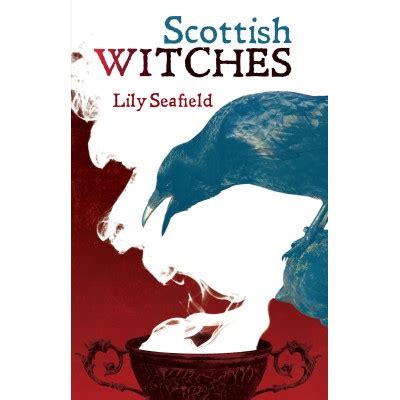 Witch persecution novel